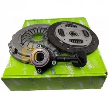 Debrıyaj Setı (Bılyalı) 826899 + Za32011.4.7/3M51 7A564 Bh Ford Connect 1.8 Tdcı-110Ps 02-13 (Oem No: 7T16 7C623 Ab)