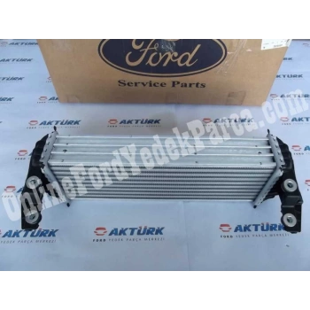 Turbo Radyatörü Ara Sogutucu Ford Connect 1.8 D 07- (Oem No: 7T16 9L440 Ae)