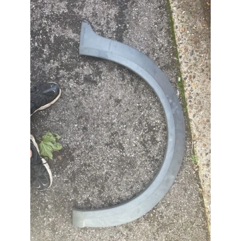 Ön Çamurluk Dodiği Sol Ford Connect Bm 06- (Oem No: 7T16 A278L01 Afm5Ab)