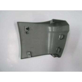 2002-2009 Ford Connect Arka Tampon Ucu Sağ Gri (Adet) (Oem No:7T1617926)