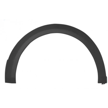 Ford Transıt Connect- 09/14; Arka Çamurluk Ağzı Plastiği Sağ (Dodik) (Oem No: 7T16A280K96)