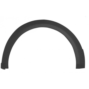 Ford Transıt Connect- 09/14; Arka Çamurluk Ağzı Plastiği Sol (Dodik) (Oem No: 7T16A280K97)