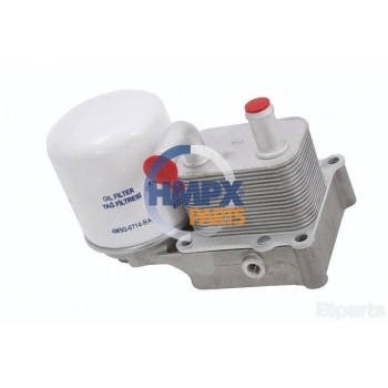 YAG SOGUTUCU KOMPLE / 75/90/110PS (Y.M) FORD CONNECT 1,8 TDCI 07-14 (Oem No: 7T1Q 6B624 AA)