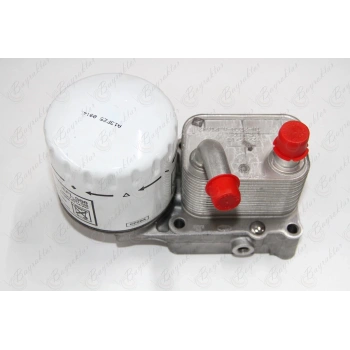 YAG SOGUTUCU KOMPLE / 75/90/110PS (Y.M) FORD CONNECT 1,8 TDCI 07-14 (Oem No: 7T1Q 6B624 AA)