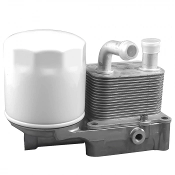 YAG SOGUTUCU KOMPLE / 75/90/110PS (Y.M) FORD CONNECT 1,8 TDCI 07-14 (Oem No: 7T1Q 6B624 AA)