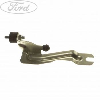 İntercooler Baglantı Tutucu 7T1Q 6C693 Ab Ford Connect Bm 02- (Oem No: 7T1Q 6C693 Ac)