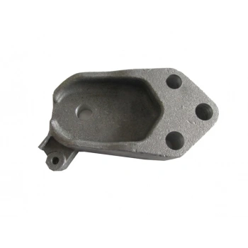 Ford Fıesta- 09/13; Motor Bağlantı Braketi (Takoz) 1.4 Dizel (Alüminyum) (Oem No: 7V2Q 6030 Bb)