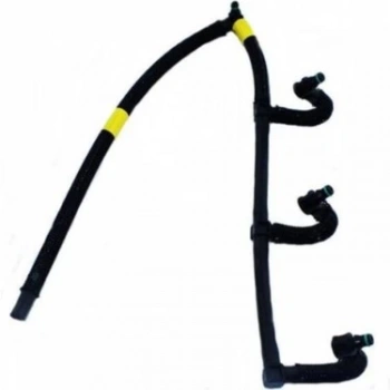 Fiesta 2008 2012 Enjektör Geri Dönüş Hortumu  (Oem No:7V2Q9K022Aa)