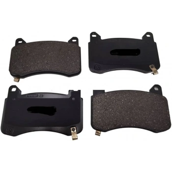 Fren Balatası Arka Spor Paketı Olan Araçlar (Güçlendırılmıs Fren) Ev Tesla Model Y-Model 3 Elektrık 20- (Oem No: 800824600A)