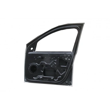 Dacıa Sandero- 09/12; Ön Kapı Komple Sağ (İceli/Çekomastikli) (Tw) (Oem No: 801007358R)