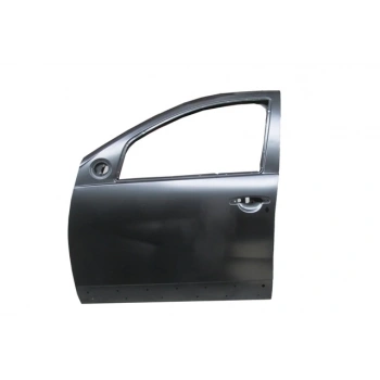 Dacıa Sandero- 09/12; Ön Kapı Komple Sol (İceli/Çekomastikli) (Tw) (Oem No: 801012606R)