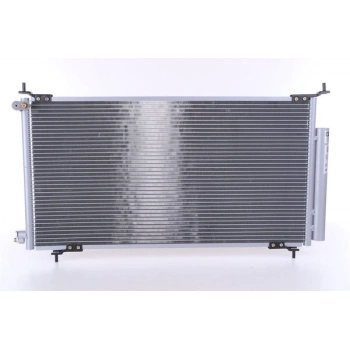Radyatör Klima Crv 02-06 (Oem No: 80101-Sca-A01)