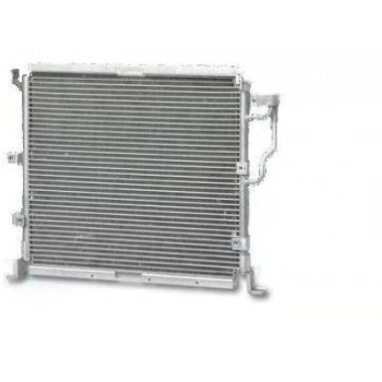 Radyatör Klima Cıvıc 01-06 (Oem No: 80110-S5A-003)