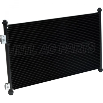 Klima  Radyatörü 655X350X16 Japon Cıvıc (Ep, Eu) Hb 1.6 01-05 (Oem No: 80110-S6D-G01)