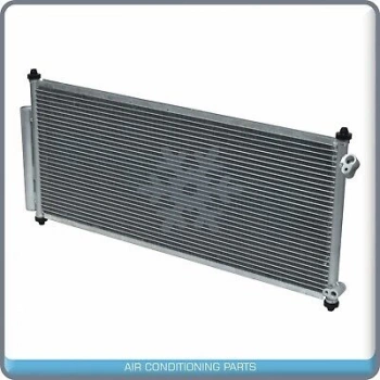 Klima  Radyatörü Kutuıcıadet1 Japon Jazz Iı (Gd) 1.4 03Sonrası (Buyuk Tıp) 97-00 (Oem No: 80110-Saa-013)