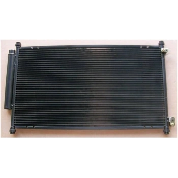 Klima  Radyatörü 690X360X16 Japon Accord (Cl) 2.0:2.4 03-08 (Oem No: 80110-Sea-003)