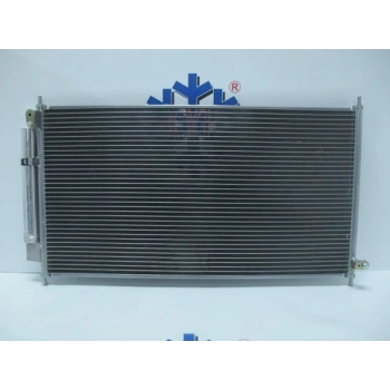 Radyatör Klima Cıty 06-11 1.3 Brazıng (Oem No: 80110-Sel-T01)