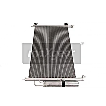 Radyatör Klima Cıvıc 06-12 Fd6 Hb. / 1.4 - 1.8 - Type R (Oem No: 80110-Smg-E02)