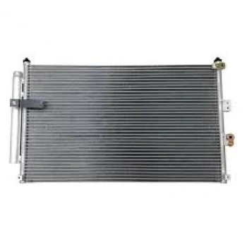 Radyatör Klima Cıvıc 06-12 Fd6 (Oem No: 80110-Snb-A41)