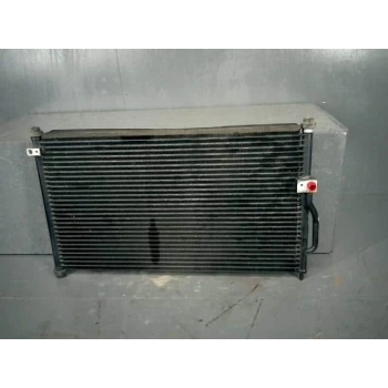 Radyatör Klima Crv 97-02 / Integra 1.8I 97-00 /581×366X16 (Oem No: 80110-St7-003)