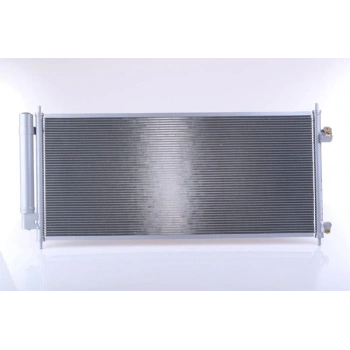 Klima  Radyatörü 724X320X16 Japon Jazz (Ge) 1.4 09-15 (Oem No: 80110-Tf0-G01)