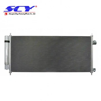 Radyatör Klima Jazz 09-15 (Oem No: 80110-Tf0-G02)