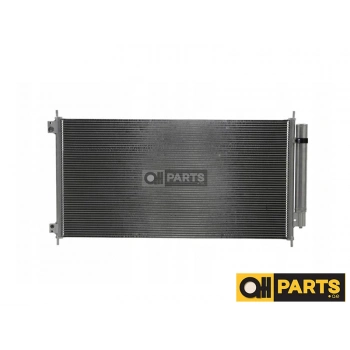Radyatör Klima Cıty 09-12 1.4I-Vtec Brazıng (Oem No: 80110-Tm0-T01)