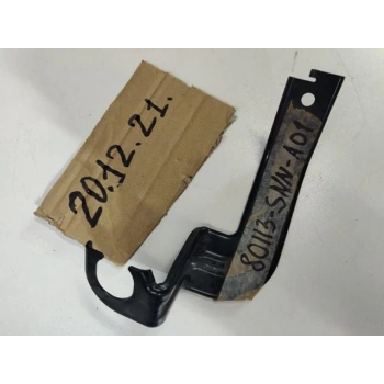 Klima Bağlantı Braketi Cıvıc 06-12 Üst Sol Fd6 (Oem No: 80113-Snn-A01)