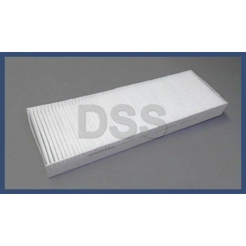 Polen Filtresi Accord  98-02 (Oem No: 80291-S84-A01)