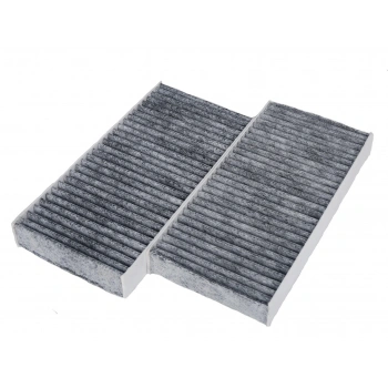 Polen Filtresi Cıvıc 01-06 Çiftli Takım / Crv 02-06 Karbonsuz (Oem No: 80292-S5A-003)