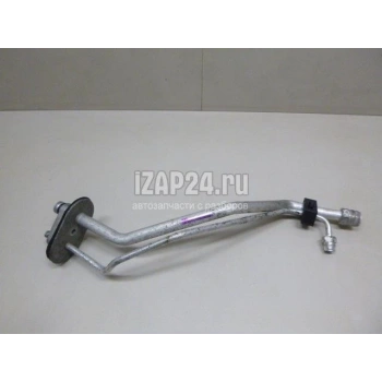 Boru Klima Cıvıc 06-12 Kalın Fd6 (Oem No: 80321-Sna-A01)