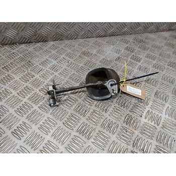 Renault Trafıc- 3- 15/21; Ön Kapı Durdurucusu Sağ/Sol Aynı (Adet) (Kapı Gergisi) (Oem No: 804300242R)