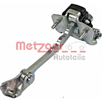 Kapı Gergısı Ön Renault Megane Iı Cc Bm 10- (Oem No: 804307326R)