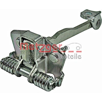 Kapı Gergisi Kangoo Iıı 07Sonrası Ön Sağ-Sol (Oem No: 804308607R)