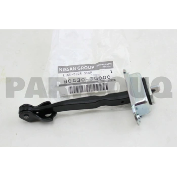 Kapı Gergisi Navara 16-19 Ön R-L (Oem No: 80430-Jg000)