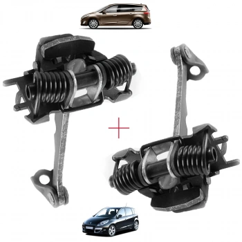 Kapı Gergisi Scenıc Iıı 09-16 Ön Sağ-Sol (Oem No: 804310008R)