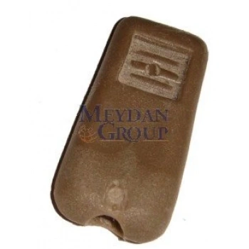 Nıssan Sunny- B11 Cd17- 84/88; Ön/Arka Kapı İç Kilitleme Topuzu Kahve (Oem No: 80595-01A03)