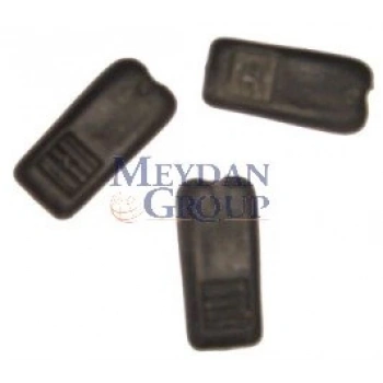 Nıssan Sunny- B11 Cd17- 84/88; Ön/Arka Kapı İç Kilitleme Topuzu Mavi (Oem No: 80595-01A03)