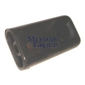 Nıssan Sunny- B11 Cd17- 84/88; Ön/Arka Kapı İç Kilitleme Topuzu Siyah (Oem No: 80595-01A03)