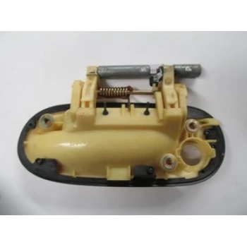 2000-2003 Nissan Almera N16 Sd-Hb- Ön Kapı Dış Açma Kolu Sağ (Astarlı) (Şifre Delikli)  (Adet) (Oem No:80604Ys100)