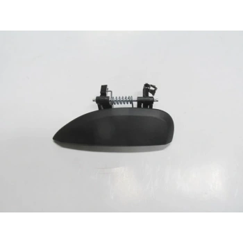 Dacıa Logan- Mcv- 14/20; Ön Kapı Dış Açma Kolu Sol Siyah (Oem No: 806067028R)