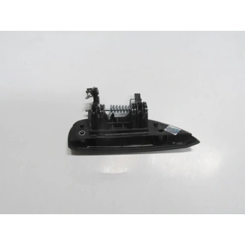 Renault Symbol- 13/21; Arka Kapı Dış Açma Kolu Sol Siyah (Oem No: 806067028R)