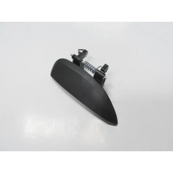 Renault Symbol- 13/21; Ön Kapı Dış Açma Kolu Sağ Siyah (Oem No: 806070421R)