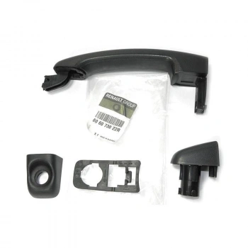 Dıs Kapı Kolu Ön-Arka/Sag/Sol Renault Master Iıı Bm 09- (Oem No: 806073022R)