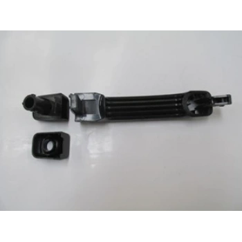 Renault Master- 3- 11/19; Ön Kapı Dış Açma Kolu Sağ/Sol Aynı (Adet) Siyah (Oem No: 806073022R)