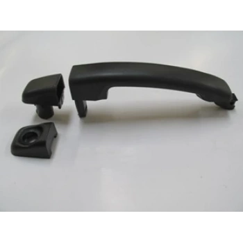 Renault Master- 4- 20/24; Sürgülü Kapı Açma Kolu Sağ Siyah (Oem No: 806073022R)