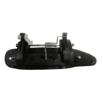 1997-1999 Nissan Primera P11 Ön Kapı Dış Açma Kolu Sol Siyah  (Adet) (Oem No:80607Vb000)