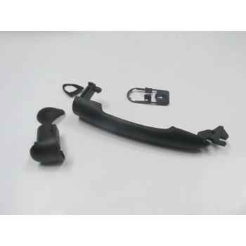 2003-2008 Nissan Primera P12 Arka Kapı Dış Açma Kolu Sağ Siyah (Boyanır Tip)  (Adet) (Oem No:80642Av600)