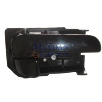 1995-2000 Nissan Maxima A32 Ön Kapı İç Açma Kolu Sağ Siyah  (Adet) (Oem No:8067040U02)
