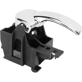 Kapı Kolu Navara 06-16 İç Krom Sağ (Oem No: 80670-4X02B)